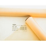 Canary Yellow Tracing Roll #107 12 x 50 12/box