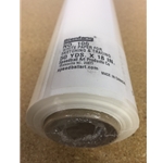 White Tracing Paper Roll #106 18 x 50